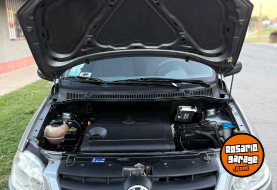 Autos - Volkswagen Suran 2008 Nafta 180000Km - En Venta