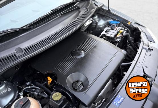 Autos - Volkswagen Suran 2008 Nafta 180000Km - En Venta