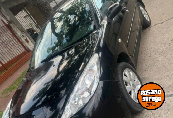 Autos - Peugeot 207 2009 Nafta 120000Km - En Venta