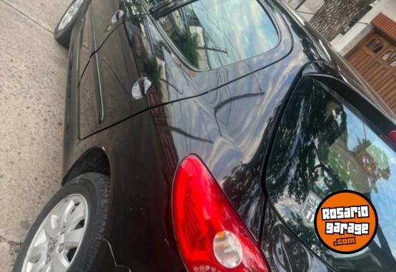 Autos - Peugeot 207 2009 Nafta 120000Km - En Venta