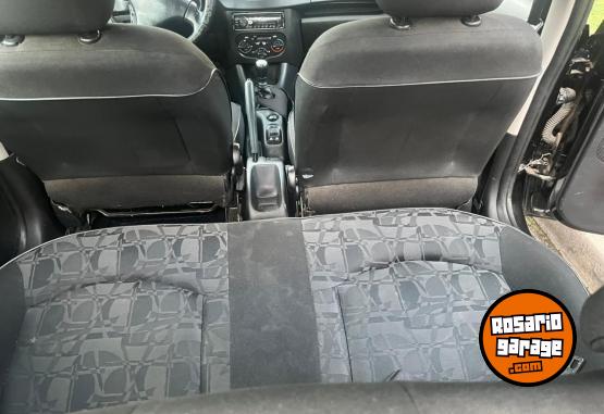 Autos - Peugeot 207 2009 Nafta 120000Km - En Venta