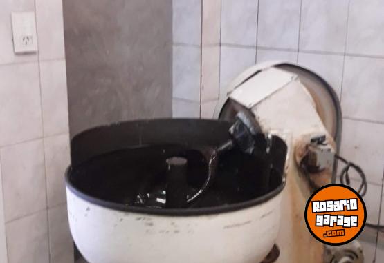 Otros - MAQUINAS DE PANADERIA - En Venta