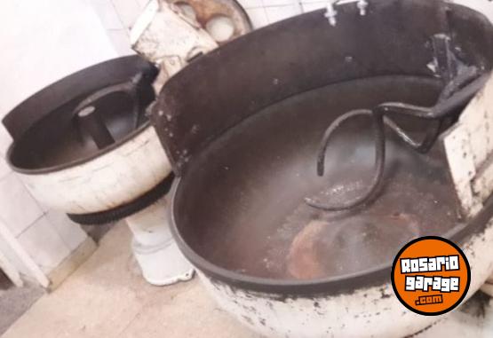 Otros - MAQUINAS DE PANADERIA - En Venta