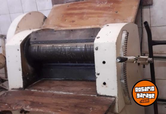 Otros - MAQUINAS DE PANADERIA - En Venta