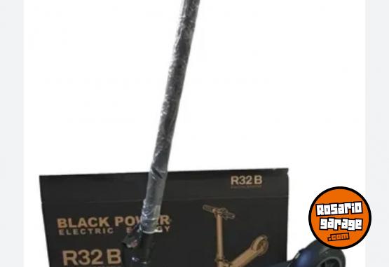 Otros - Monopatín Eléctrico - En Venta