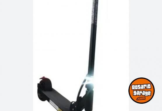 Otros - Monopatín Eléctrico - En Venta