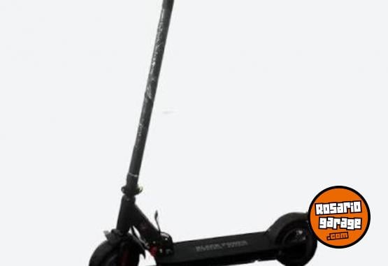 Otros - Monopatín Eléctrico - En Venta