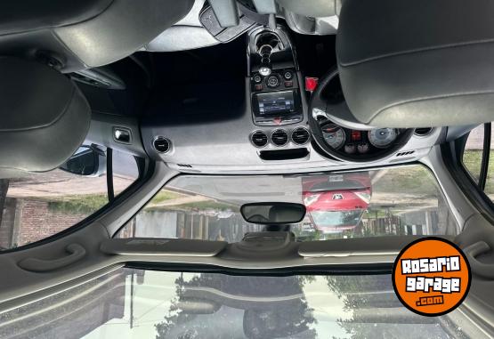 Autos - Peugeot 308 2015 Diesel 125000Km - En Venta