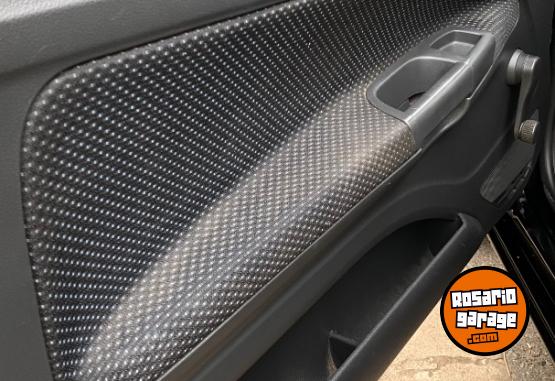 Autos - Volkswagen Gol Trend 2015 Nafta 115000Km - En Venta