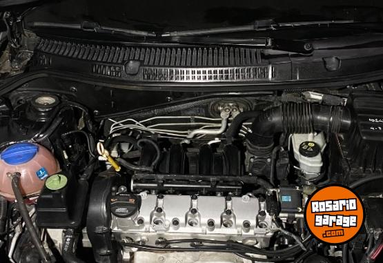 Autos - Volkswagen Gol Trend 2015 Nafta 115000Km - En Venta