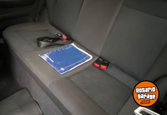 Autos - Volkswagen Gol Trend 2015 Nafta 115000Km - En Venta