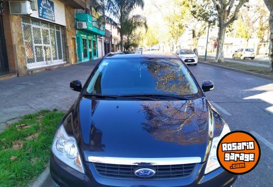 Autos - Ford Focus 2012 Nafta 140000Km - En Venta