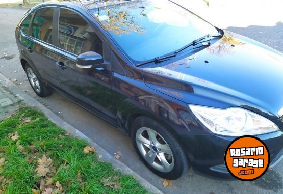 Autos - Ford Focus 2012 Nafta 140000Km - En Venta