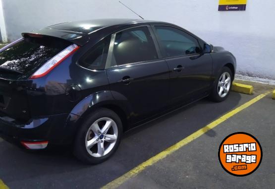 Autos - Ford Focus 2012 Nafta 140000Km - En Venta