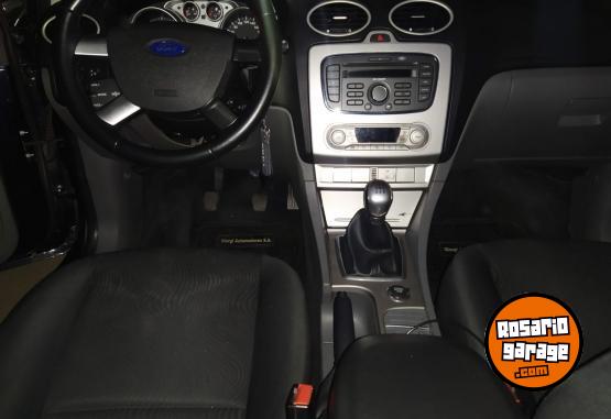 Autos - Ford Focus 2012 Nafta 140000Km - En Venta