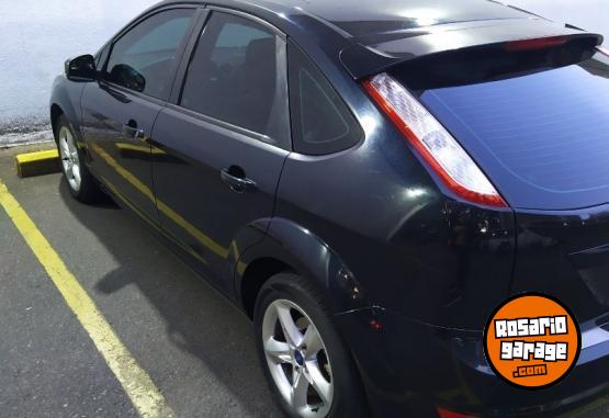 Autos - Ford Focus 2012 Nafta 140000Km - En Venta
