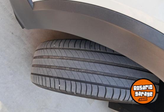 Camionetas - Chevrolet Captiva ltz 2017 Diesel 153000Km - En Venta