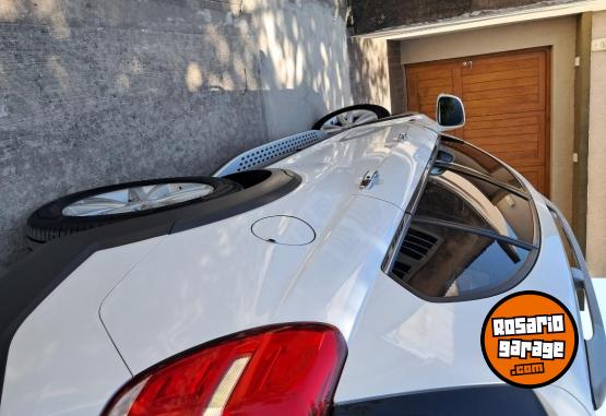 Camionetas - Chevrolet Captiva ltz 2017 Diesel 153000Km - En Venta