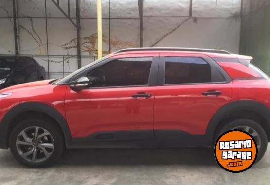 Autos - Citroen Cactus 2019 Nafta 48000Km - En Venta