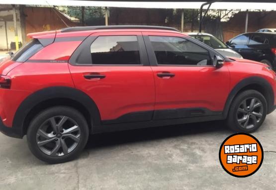 Autos - Citroen Cactus 2019 Nafta 48000Km - En Venta
