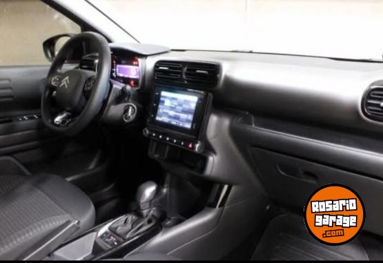 Autos - Citroen Cactus 2019 Nafta 48000Km - En Venta