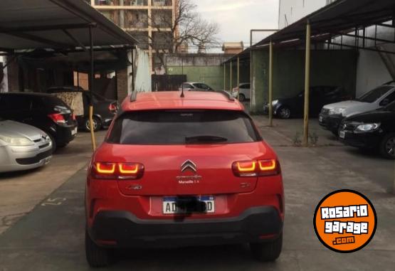 Autos - Citroen Cactus 2019 Nafta 48000Km - En Venta