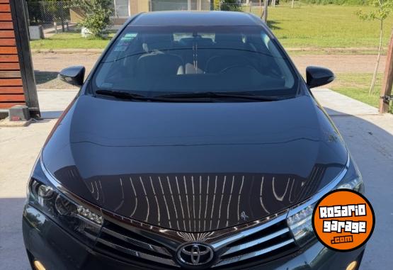 Autos - Toyota Corolla 2016 Nafta 144000Km - En Venta