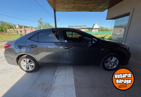 Autos - Toyota Corolla 2016 Nafta 144000Km - En Venta