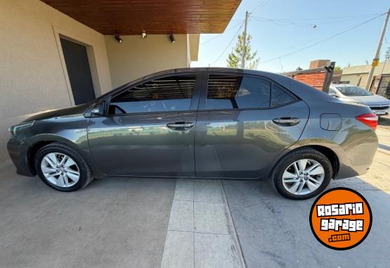 Autos - Toyota Corolla 2016 Nafta 144000Km - En Venta
