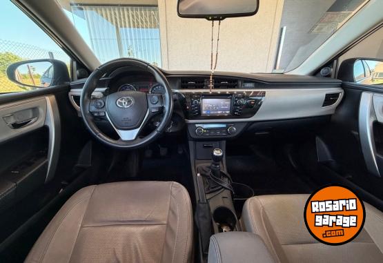 Autos - Toyota Corolla 2016 Nafta 144000Km - En Venta