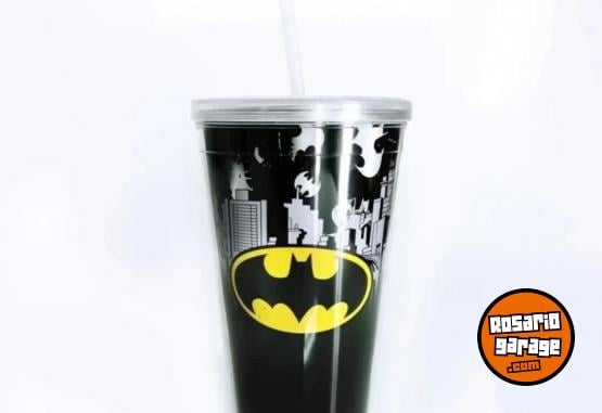 Hogar - Vasos acrilicos con licencia- Anime y series - En Venta