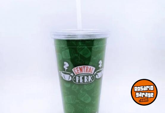 Hogar - Vasos acrilicos con licencia- Anime y series - En Venta