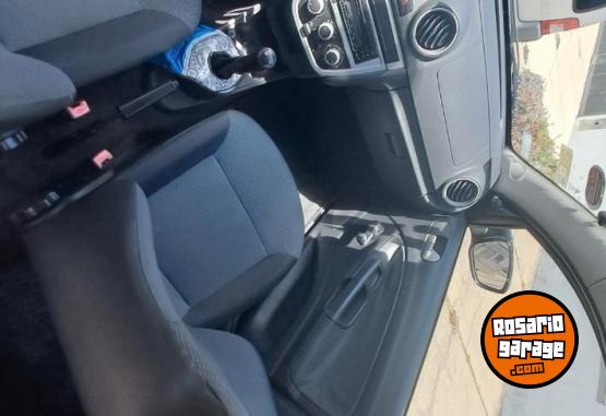 Autos - Volkswagen Gol trend 2012 GNC 175000Km - En Venta