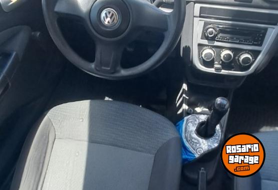 Autos - Volkswagen Gol trend 2012 GNC 175000Km - En Venta