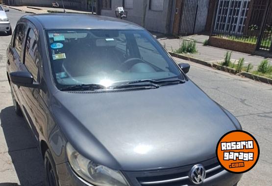 Autos - Volkswagen Gol trend 2012 GNC 175000Km - En Venta