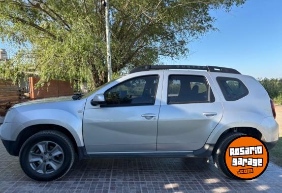 Autos - Renault Duster privilege 2.0 2020 GNC 93000Km - En Venta