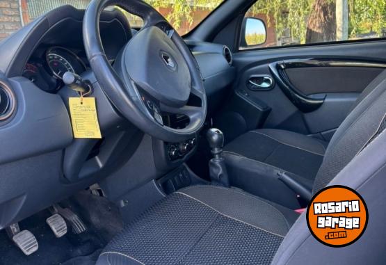 Autos - Renault Duster privilege 2.0 2020 GNC 93000Km - En Venta