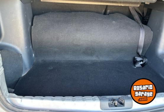 Autos - Renault Duster privilege 2.0 2020 GNC 93000Km - En Venta