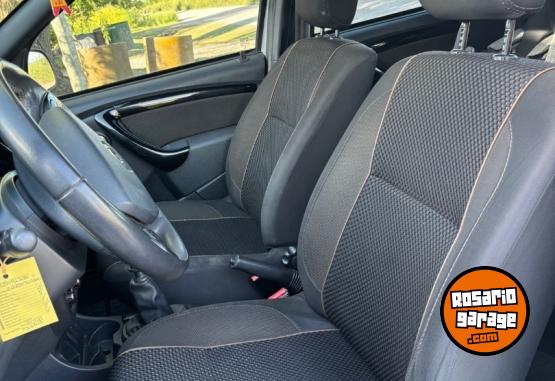 Autos - Renault Duster privilege 2.0 2020 GNC 93000Km - En Venta