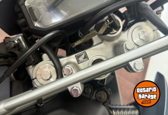 Motos - Honda XR 300 TORNADO 2025 Nafta 0Km - En Venta