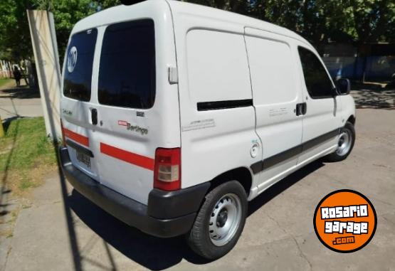 Utilitarios - Citroen Berlingo 2013 Diesel 170000Km - En Venta
