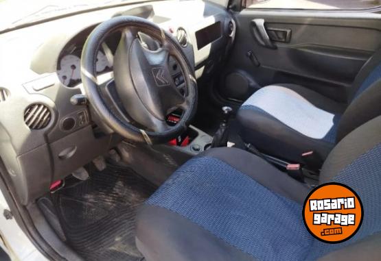 Utilitarios - Citroen Berlingo 2013 Diesel 170000Km - En Venta