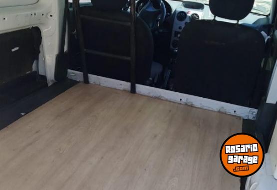 Utilitarios - Citroen Berlingo 2013 Diesel 170000Km - En Venta