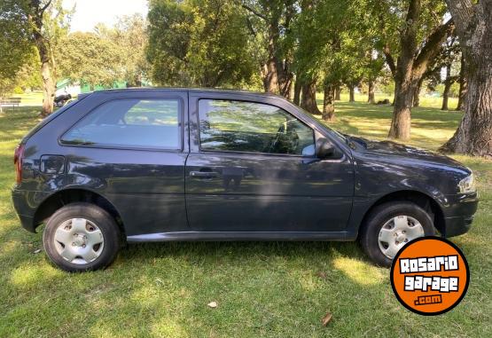 Autos - Volkswagen Gol power 2012 Nafta 84500Km - En Venta