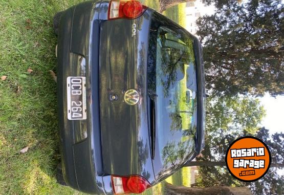 Autos - Volkswagen Gol power 2012 Nafta 84500Km - En Venta