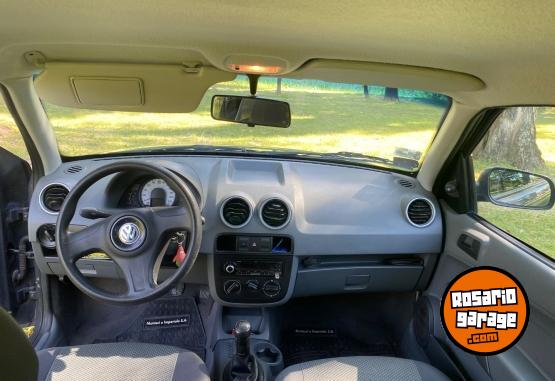 Autos - Volkswagen Gol power 2012 Nafta 84500Km - En Venta