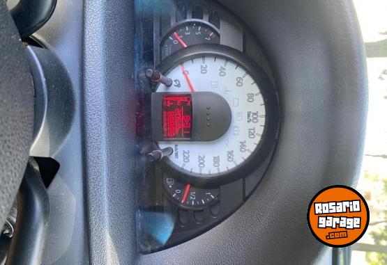 Autos - Volkswagen Gol power 2012 Nafta 84500Km - En Venta