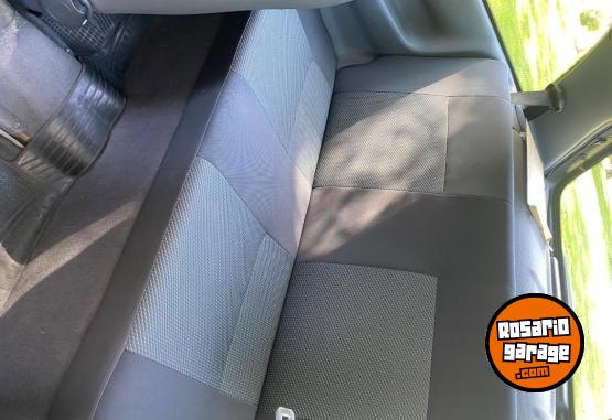 Autos - Volkswagen Gol power 2012 Nafta 84500Km - En Venta