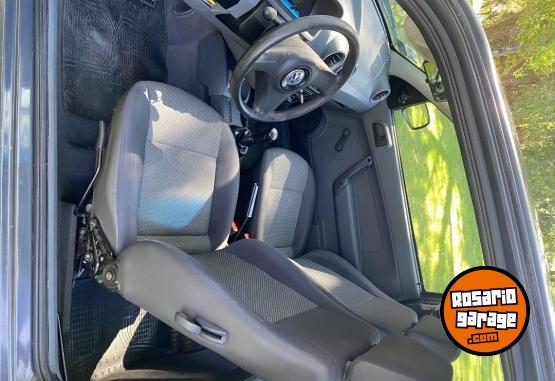 Autos - Volkswagen Gol power 2012 Nafta 84500Km - En Venta