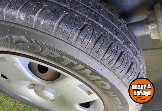 Autos - Volkswagen Gol power 2012 Nafta 84500Km - En Venta